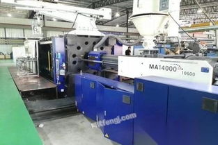 廣東二手注塑機市場全覽 求購、回收、供應、圖片信息與技術推廣指南